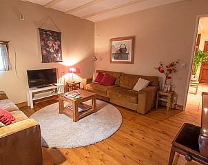 Unterkunft 201429 - Ferienhaus Zuidwest Drenthe - Vakantiehuis in Ruinerwold