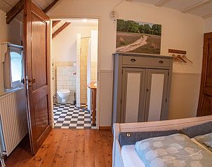 Unterkunft 201429 - Ferienhaus Zuidwest Drenthe - Vakantiehuis in Ruinerwold