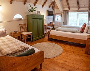 Unterkunft 201429 - Ferienhaus Zuidwest Drenthe - Vakantiehuis in Ruinerwold