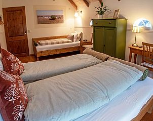 Unterkunft 201429 - Ferienhaus Zuidwest Drenthe - Vakantiehuis in Ruinerwold