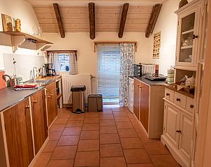 Unterkunft 201429 - Ferienhaus Zuidwest Drenthe - Vakantiehuis in Ruinerwold