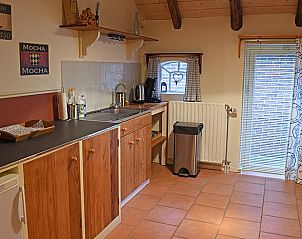 Unterkunft 201429 - Ferienhaus Zuidwest Drenthe - Vakantiehuis in Ruinerwold