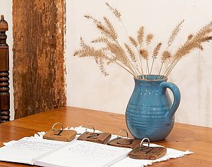 Unterkunft 201429 - Ferienhaus Zuidwest Drenthe - Vakantiehuis in Ruinerwold