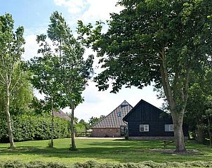 Unterkunft 201429 - Ferienhaus Zuidwest Drenthe - Vakantiehuis in Ruinerwold