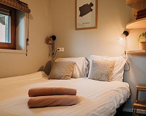 Unterkunft 201433 - Ferienhaus Zuidwest Drenthe - Wellness lodge