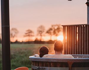 Unterkunft 201433 - Ferienhaus Zuidwest Drenthe - Wellness lodge