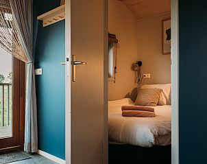Unterkunft 201433 - Ferienhaus Zuidwest Drenthe - Wellness lodge