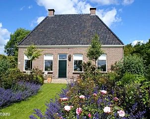Guest house 201435 - Holiday property Zuidwest Drenthe - Opa`s Huisje