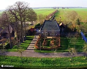 Guest house 201435 - Holiday property Zuidwest Drenthe - Opa`s Huisje