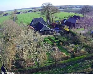 Guest house 201435 - Holiday property Zuidwest Drenthe - Opa`s Huisje