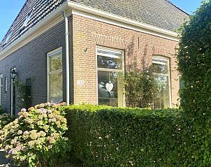 Guest house 201435 - Holiday property Zuidwest Drenthe - Opa`s Huisje
