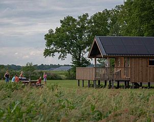 Unterkunft 201446 - Ferienhaus Zuidwest Drenthe - DG969
