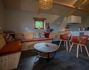 Unterkunft 201447 - Ferienhaus Zuidwest Drenthe - DG970