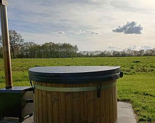 Unterkunft 201449 - Ferienhaus Zuidwest Drenthe - DG1523