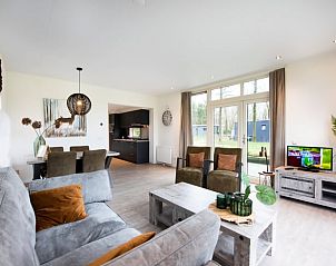 Verblijf 201502 • Chalet Zuidwest Drenthe • Vakantiehuisje in Zorgvlied 