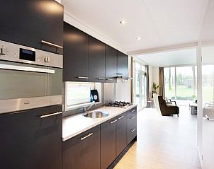 Unterkunft 201502 - Chalet Zuidwest Drenthe - Vakantiehuisje in Zorgvlied