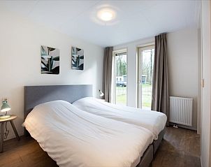 Unterkunft 201502 - Chalet Zuidwest Drenthe - Vakantiehuisje in Zorgvlied