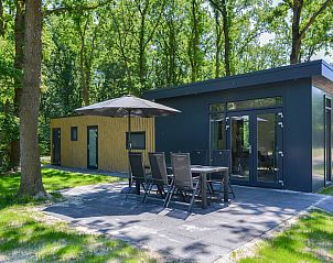 Verblijf 201503 • Vakantiewoning Zuidwest Drenthe • Mooie 4 persoons vakantiewoning midden in het bos 