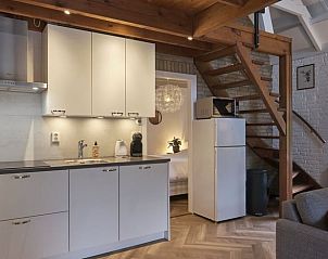 Verblijf 201505 - Vakantiewoning Zuidwest Drenthe - Vakantiehuisje in Zorgvlied