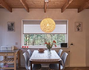 Verblijf 201505 - Vakantiewoning Zuidwest Drenthe - Vakantiehuisje in Zorgvlied