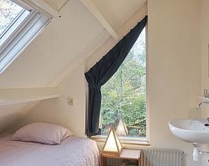 Verblijf 201505 - Vakantiewoning Zuidwest Drenthe - Vakantiehuisje in Zorgvlied