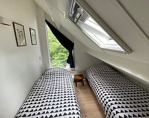 Verblijf 201505 - Vakantiewoning Zuidwest Drenthe - Vakantiehuisje in Zorgvlied