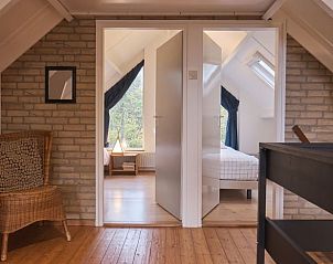 Verblijf 201505 - Vakantiewoning Zuidwest Drenthe - Vakantiehuisje in Zorgvlied