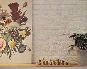 Verblijf 201505 - Vakantiewoning Zuidwest Drenthe - Vakantiehuisje in Zorgvlied