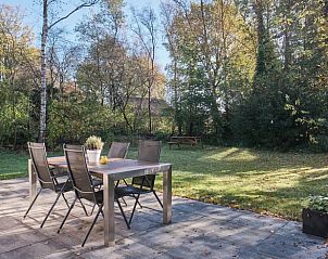 Verblijf 201505 - Vakantiewoning Zuidwest Drenthe - Vakantiehuisje in Zorgvlied