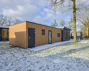Verblijf 201507 • Vakantiewoning Zuidwest Drenthe • Gezellig 4 tot 6 persoons vakantiehuis 