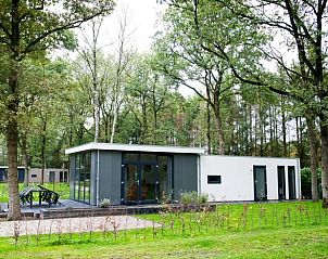 Unterkunft 201509 • Ferienhaus Zuidwest Drenthe • Huisje in Zorgvlied 