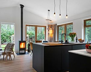 Verblijf 201511 • Vakantiewoning Zuidwest Drenthe • Vrijstaande woning in Drenthe, Nederland 