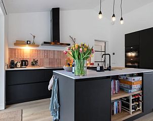 Unterkunft 201511 - Ferienhaus Zuidwest Drenthe - Vakantiehuisje in Zorgvlied