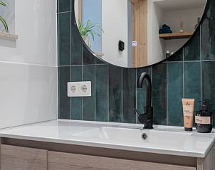 Unterkunft 201511 - Ferienhaus Zuidwest Drenthe - Vakantiehuisje in Zorgvlied