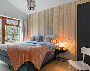 Unterkunft 201511 - Ferienhaus Zuidwest Drenthe - Vakantiehuisje in Zorgvlied