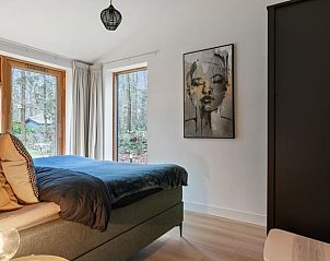 Unterkunft 201511 - Ferienhaus Zuidwest Drenthe - Vakantiehuisje in Zorgvlied