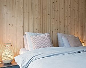 Unterkunft 201511 - Ferienhaus Zuidwest Drenthe - Vakantiehuisje in Zorgvlied