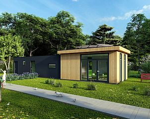 Verblijf 201512 • Vakantiewoning Zuidwest Drenthe • Vrijstaande woning in Drenthe, Nederland 