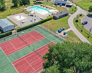 Verblijf 201514 - Chalet Zuidwest Drenthe - Huisje in Zorgvlied