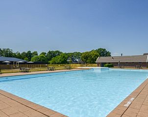 Verblijf 201514 - Chalet Zuidwest Drenthe - Huisje in Zorgvlied