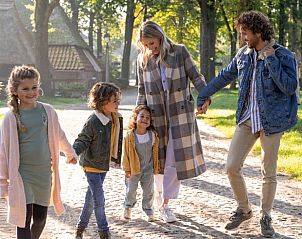 Verblijf 201514 - Chalet Zuidwest Drenthe - Huisje in Zorgvlied