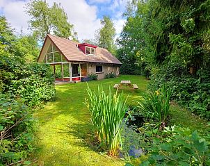 Guest house 201518 • Holiday property Zuidwest Drenthe • Vakantiehuis in Zorgvlied 