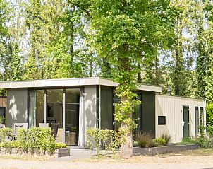 Verblijf 201524 • Vakantiewoning Zuidwest Drenthe • Vakantiehuisje in Zorgvlied 