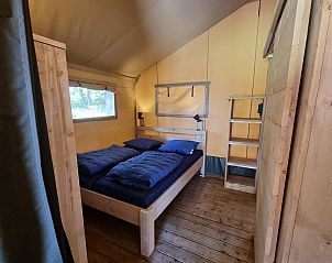 Guest house 201536 - Holiday property Zuidwest Drenthe - Safarilodge | 4 Pers