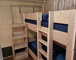 Guest house 201536 - Holiday property Zuidwest Drenthe - Safarilodge | 4 Pers