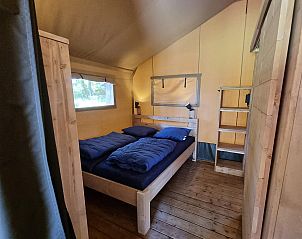 Guest house 201537 - Holiday property Zuidwest Drenthe - Safarilodge | 6 Pers