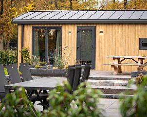 Verblijf 201538 - Vakantiewoning Zuidwest Drenthe - Aekinger Lodge | 4 Pers