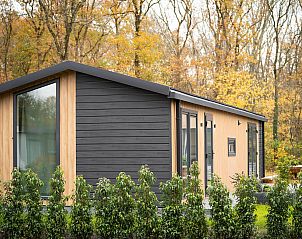 Verblijf 201538 - Vakantiewoning Zuidwest Drenthe - Aekinger Lodge | 4 Pers