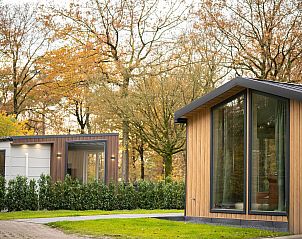 Verblijf 201538 - Vakantiewoning Zuidwest Drenthe - Aekinger Lodge | 4 Pers