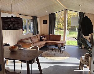 Verblijf 201538 - Vakantiewoning Zuidwest Drenthe - Aekinger Lodge | 4 Pers